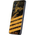 Striped Marble Galaxy S25 Skin